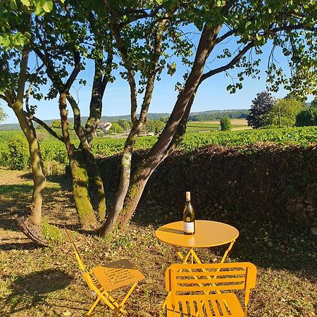 Le Clos Violet Clesse Holiday Home For 6 外观 照片