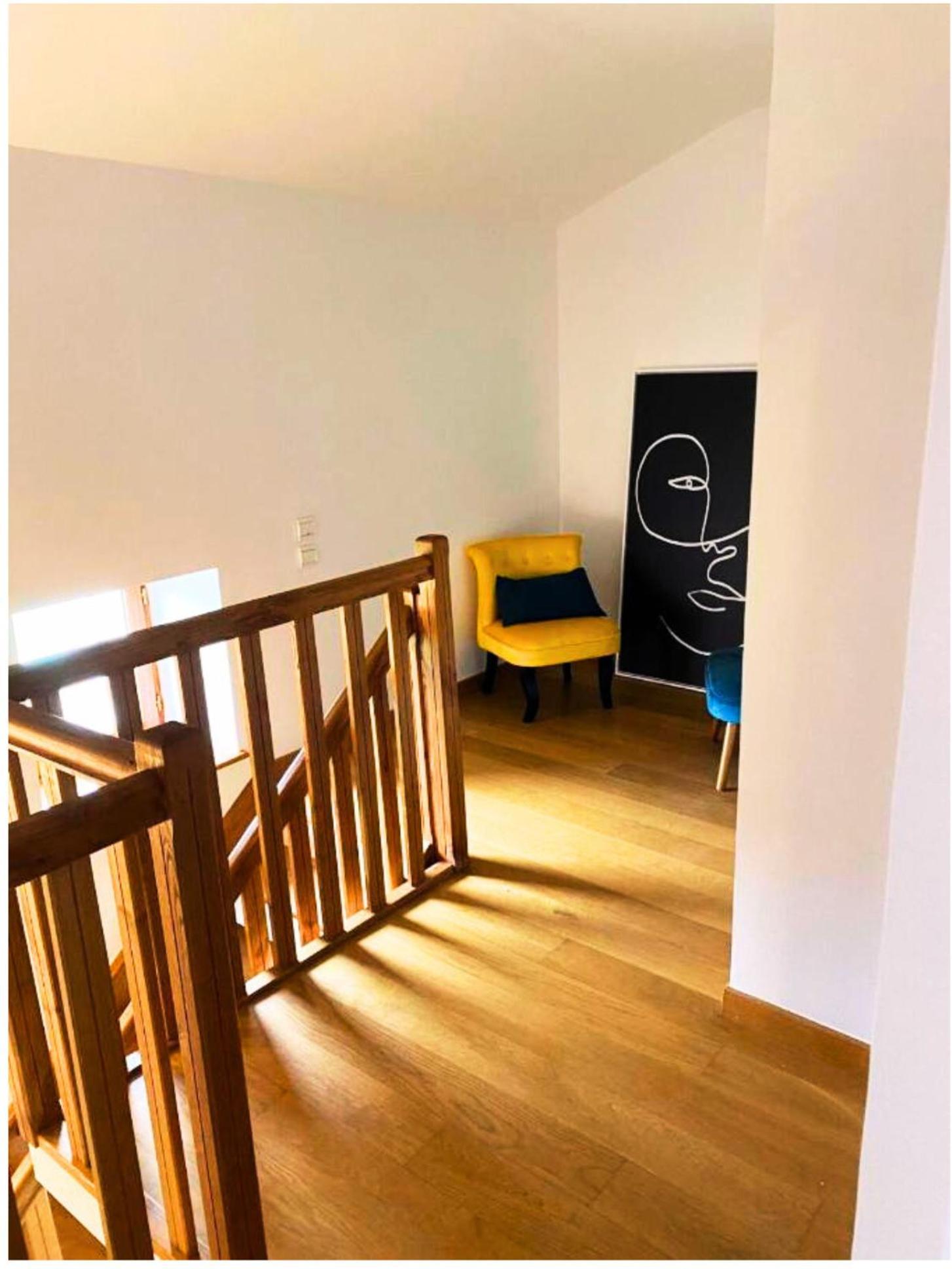 Le Clos Violet Clesse Holiday Home For 6 外观 照片